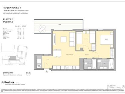Flat for sale in  Calle Sant Gabriel, Montesa