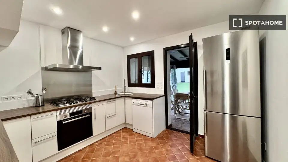 Habitación en Santa Maria Balís - Can Riera - Can Jordi