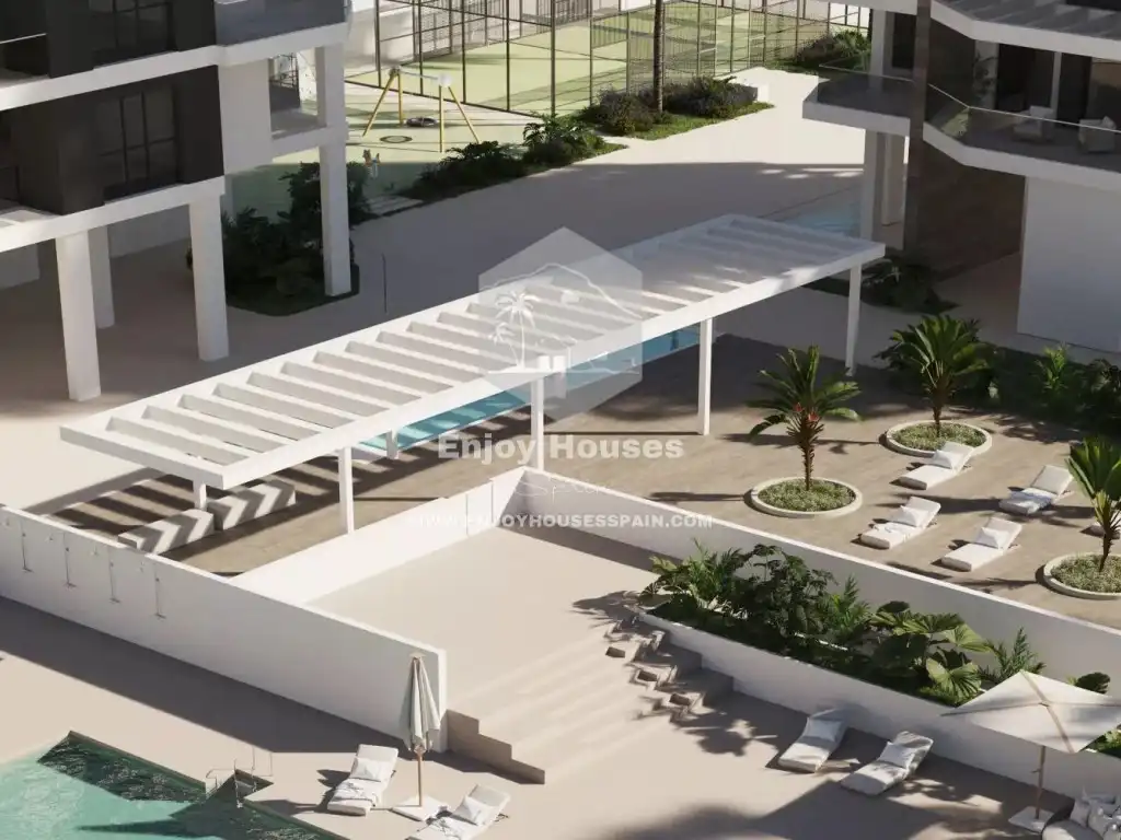 Apartment zum Verkauf in Marisol Park - Ortembach - Los Almendros, imagen 17