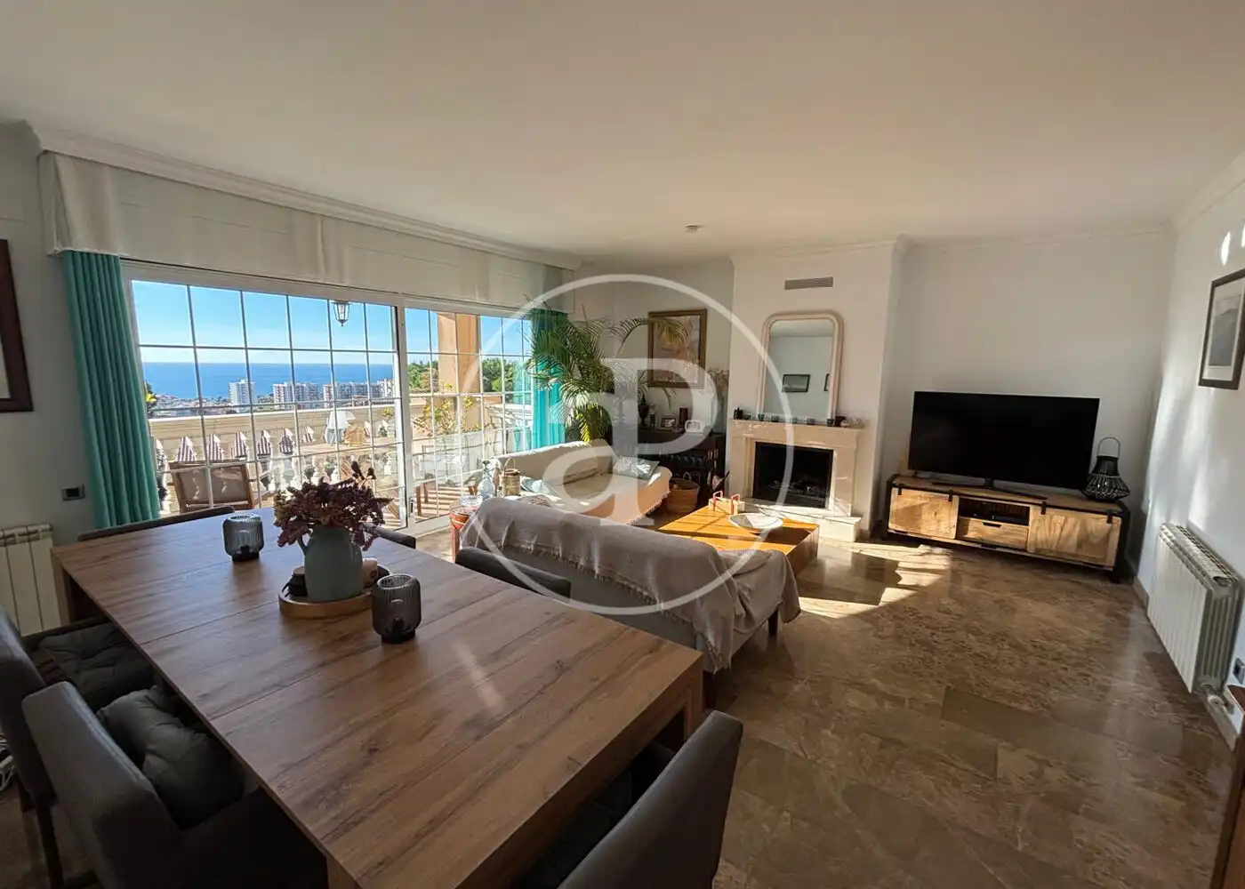 House with terrace for sale in Carrer Montseny, imagen 6