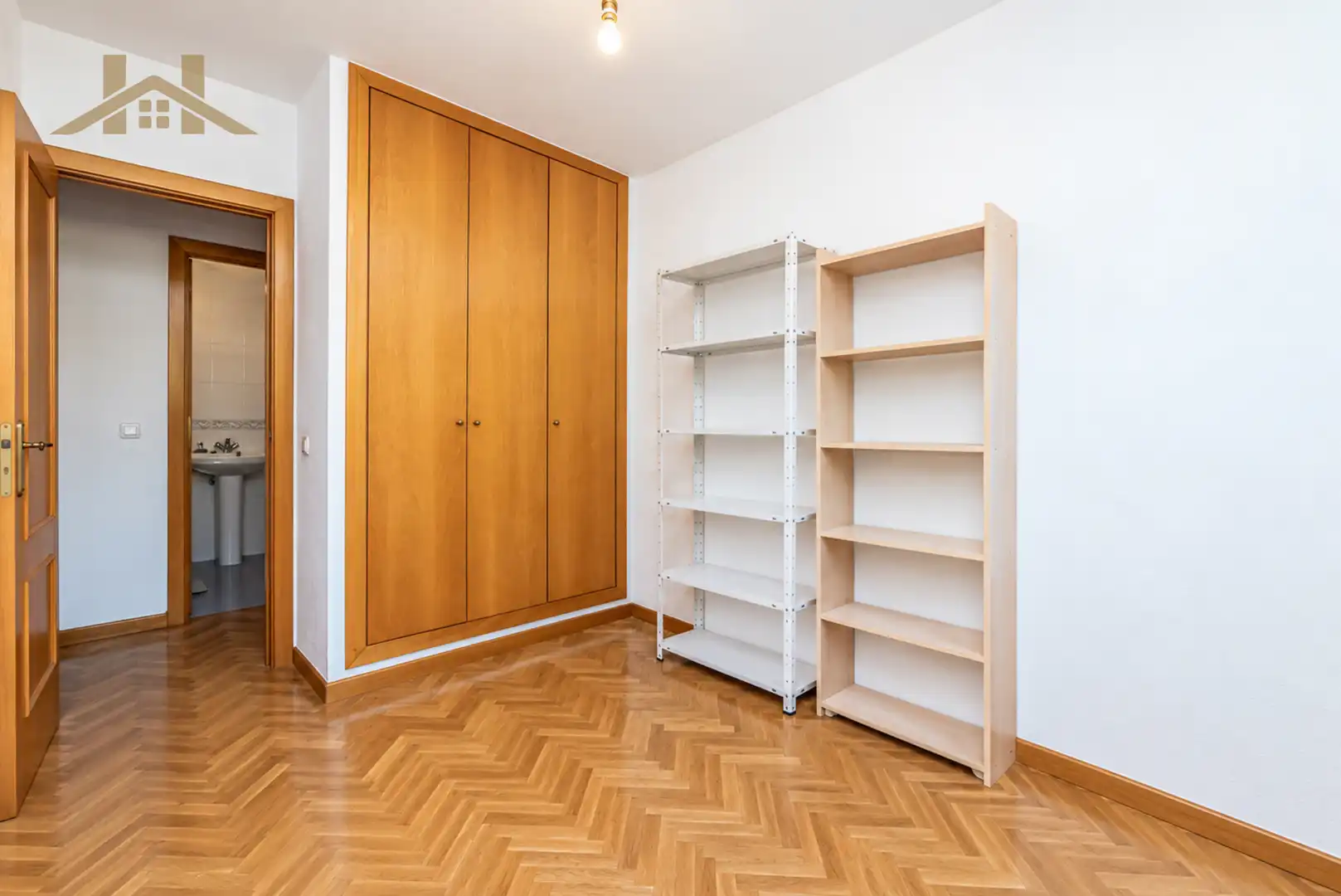 Piso con terraza en venta en Avenida de la Reina Sofía, imagen 7