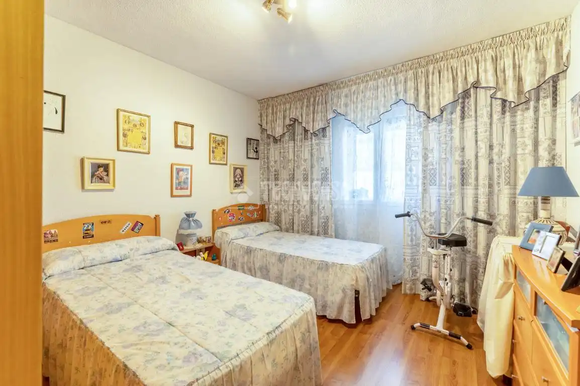 Habitación de Piso en venta en Algete con Aire acondicionado, Calefacción y Terraza