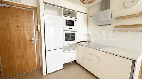 Foto 4 de Loft en venta en Carretera de Vicálvaro a la Estación de O'donnell, Ambroz,  Madrid Capital