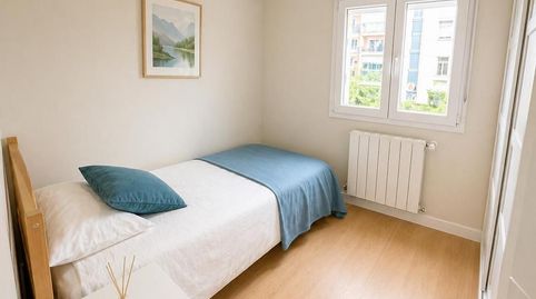 Photo 4 of Flat for sale in Alfredo Aleix, Buena Vista, Madrid Capital