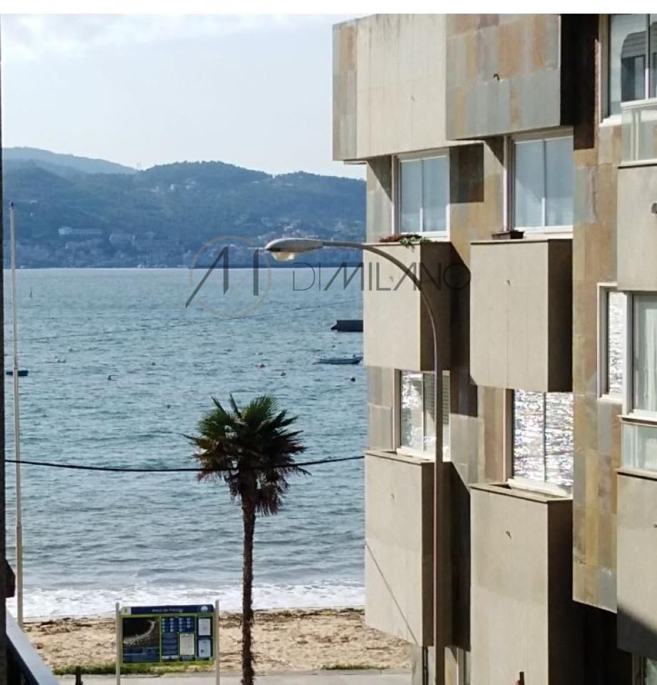 Exterior view of Flat for sale in Nigrán  with Terrace and Storage room