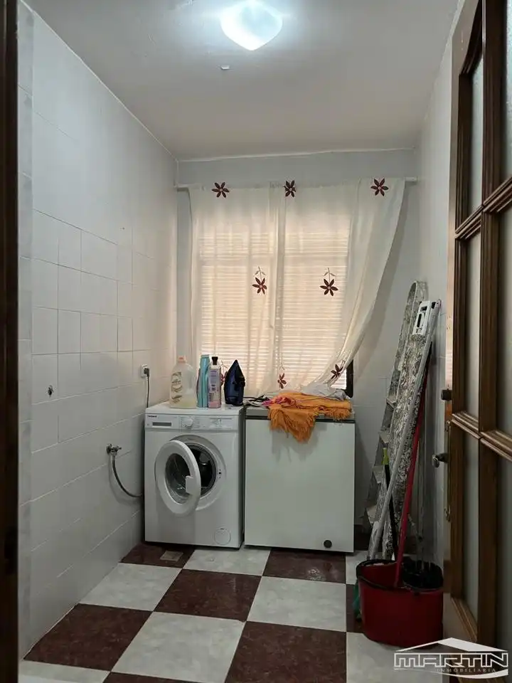 Piso de alquiler en Ceperos, Las Tinajerías - Juderías