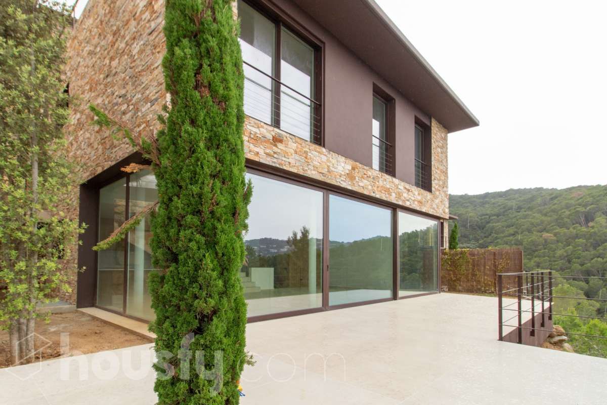 Casa o xalet en venda a CL PEDRERA DE S AN, 5, Sa Riera - Sa Fontansa