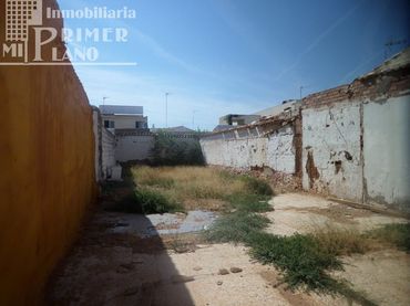 Terreni e lotti in vendita a Tomelloso