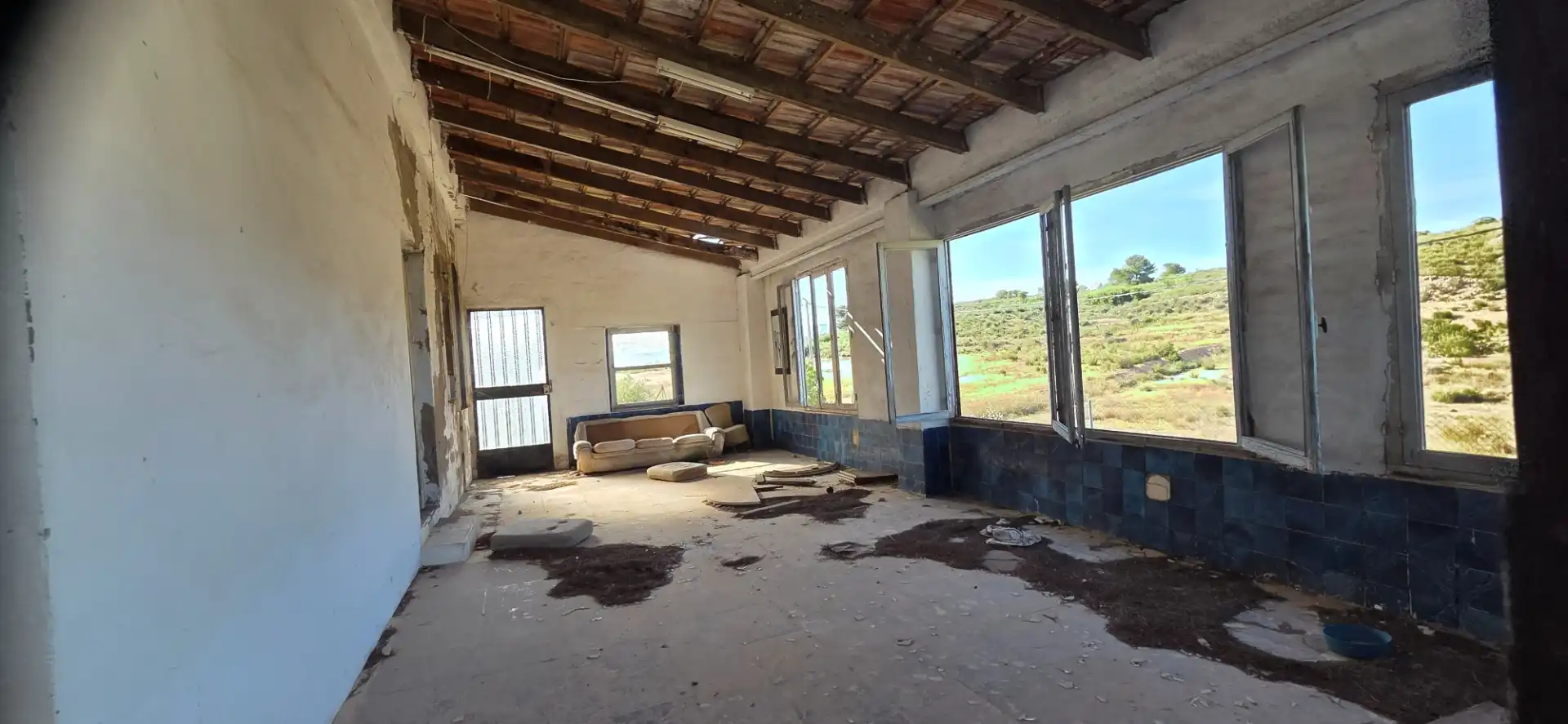 Casa o chalet en venta en El Pinós / Pinoso con Piscina