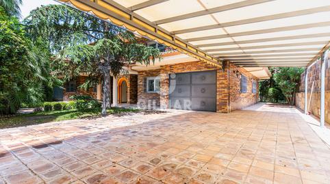 Foto 4 de Casa o xalet en venda a Castillo Campodón, Madrid