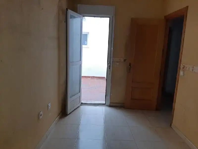 Schlafzimmer von Wohnung zum Verkauf in Roquetas de Mar