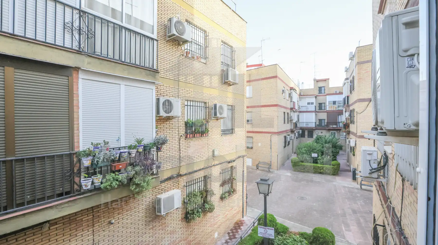 Wohnung mit Terrasse zum Verkauf in Calle Alfarería, imagen 11