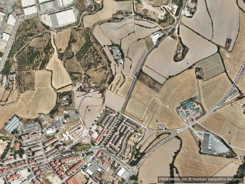 Flat for sale in Estadi - Santa Anna, imagen 5