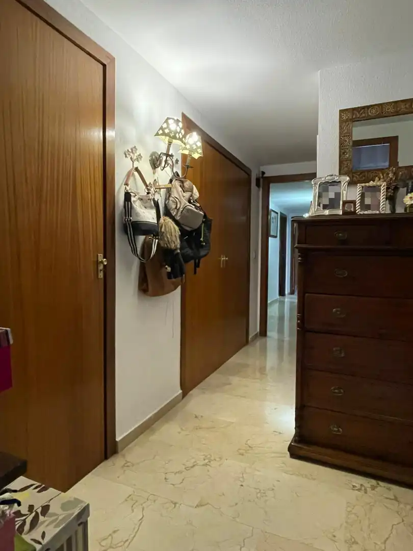 Flat for sale in Córdoba  with Air Conditioner, Heating and Storage room
