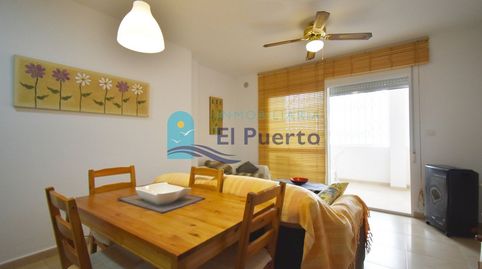 Foto 4 de Apartament en venda a Pescadores, Mazarrón