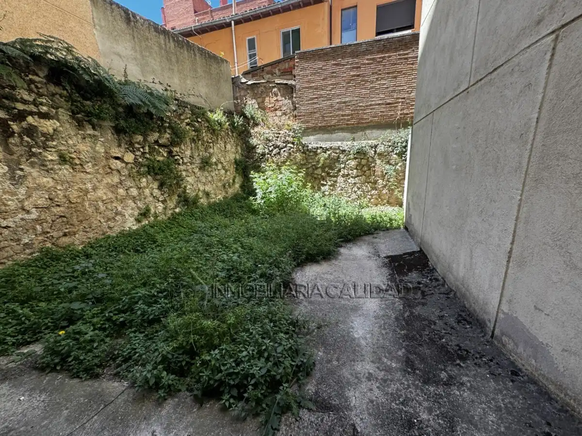 Pis en venda en Burgos amb Calefacció