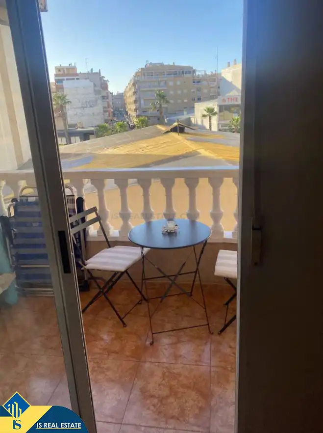 Mini appartamento con piscina in vendita a Nueva Torrevieja - Aguas Nuevas, imagen 22