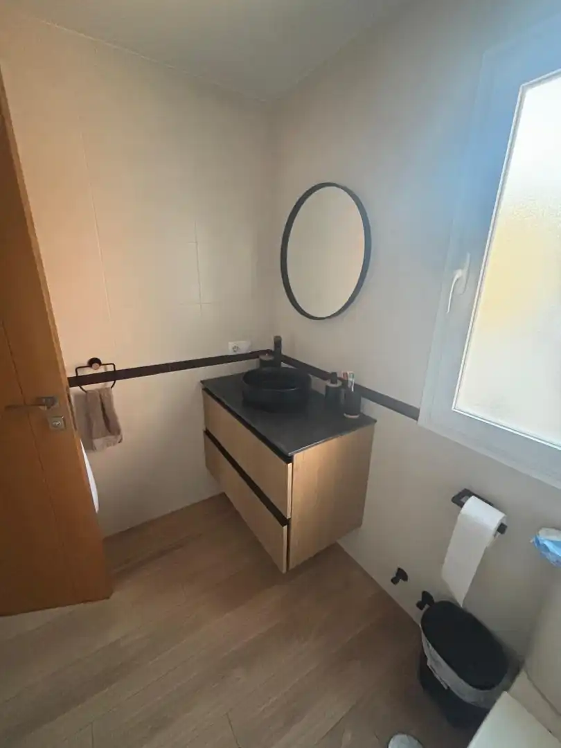 Bathroom of Flat for sale in Adra, Almería