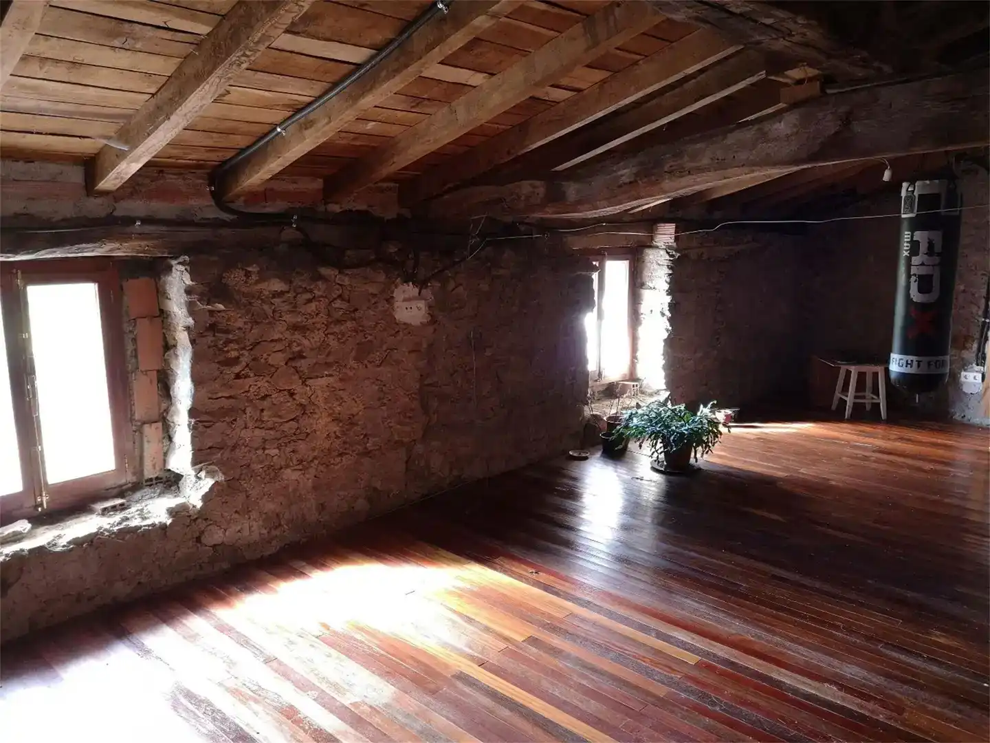 Casa o xalet en venda en Ubide, Bizkaia