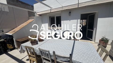 Photo 4 of Flat for rent in Emili Darder, Camp d'en Serralta, Palma de Mallorca