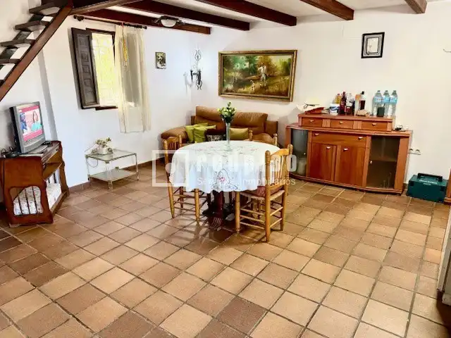 Casa amb piscina en venda a Playa - Ben Afeli, imagen 3