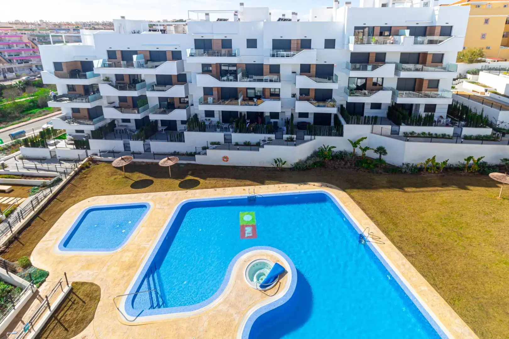 Penthouse with pool for sale in Calle Cabo Verde, imagen 25