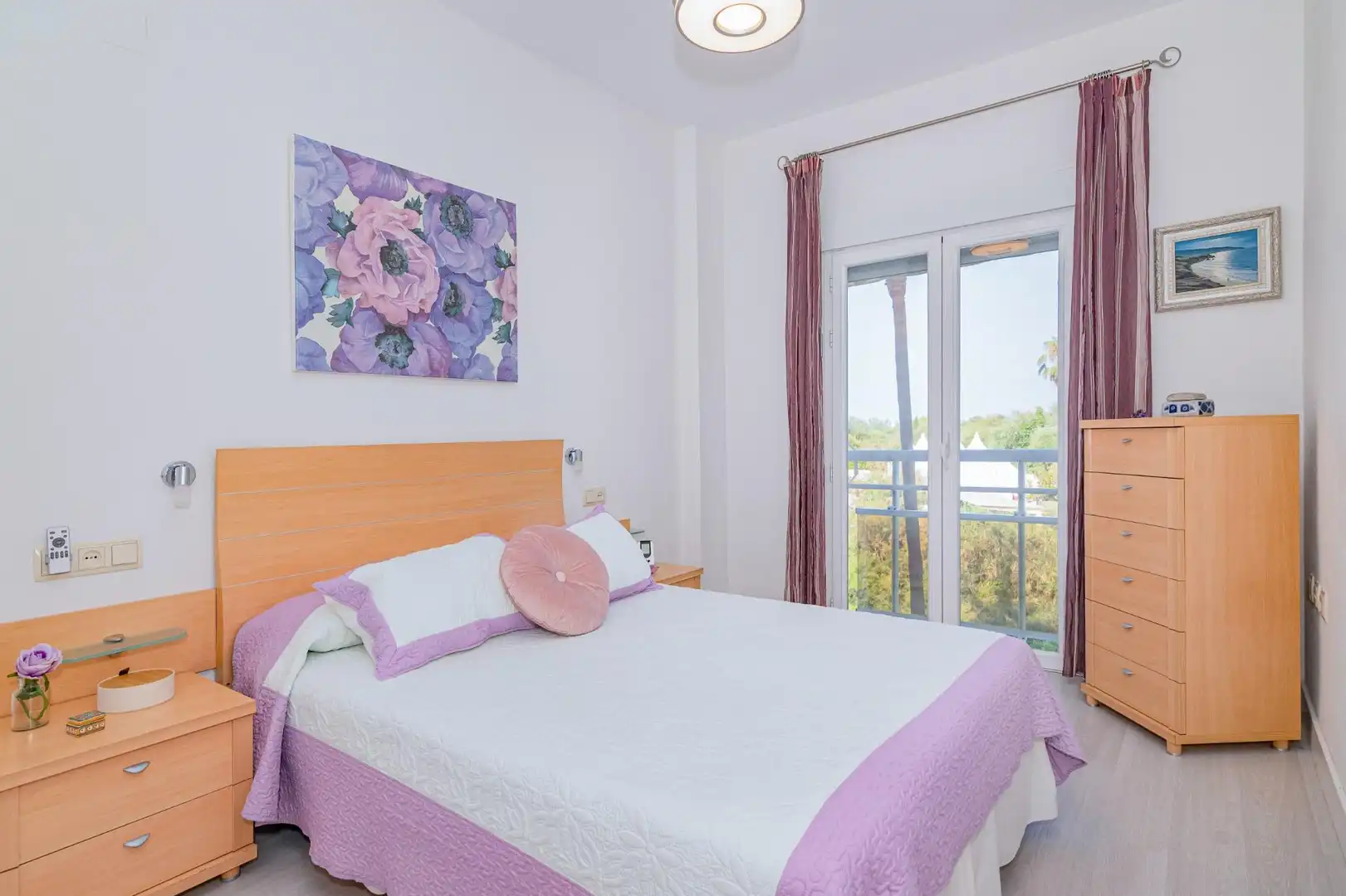 Flat with pool for sale in Calle PLATANO DE INDIAS 3, imagen 17