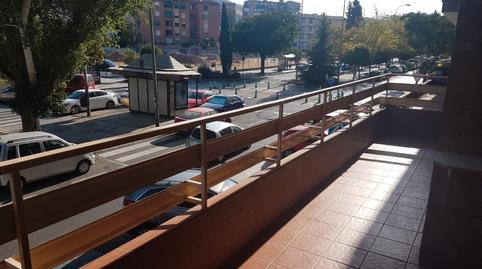 Foto 2 de Pis de lloguer a Calle Primavera, 22, Barrio de Zaidín,  Granada Capital