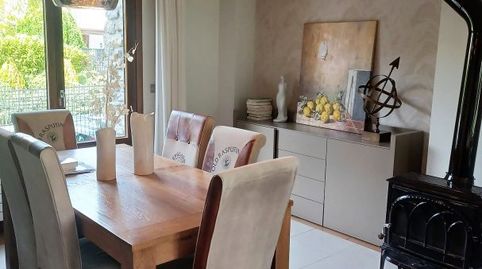 Foto 4 de Casa o chalet en venta en Mendia Kalea, Zona rural suroeste, Vitoria - Gasteiz