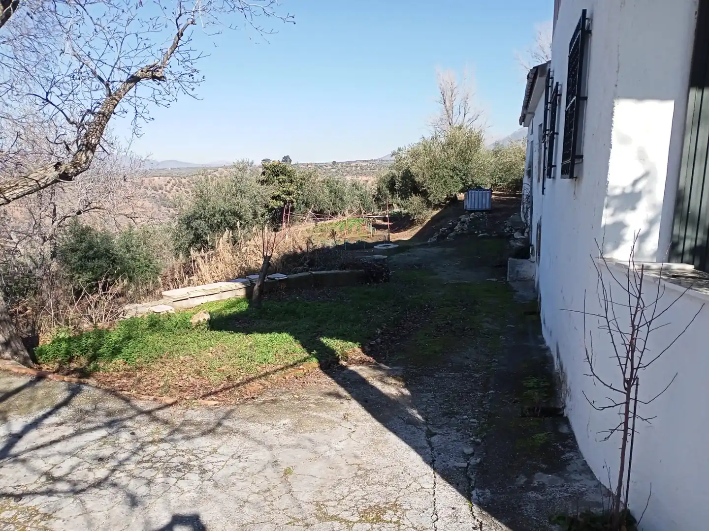 Casa o xalet en venda a Calle Eras Bajas, 18, Güevéjar