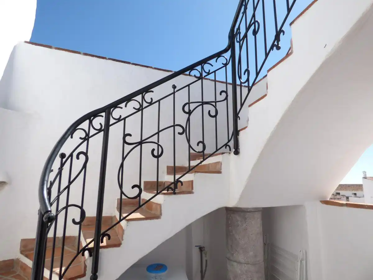 Casa o chalet en venta en Canillas de Aceituno con Aire acondicionado, Terraza y Amueblado