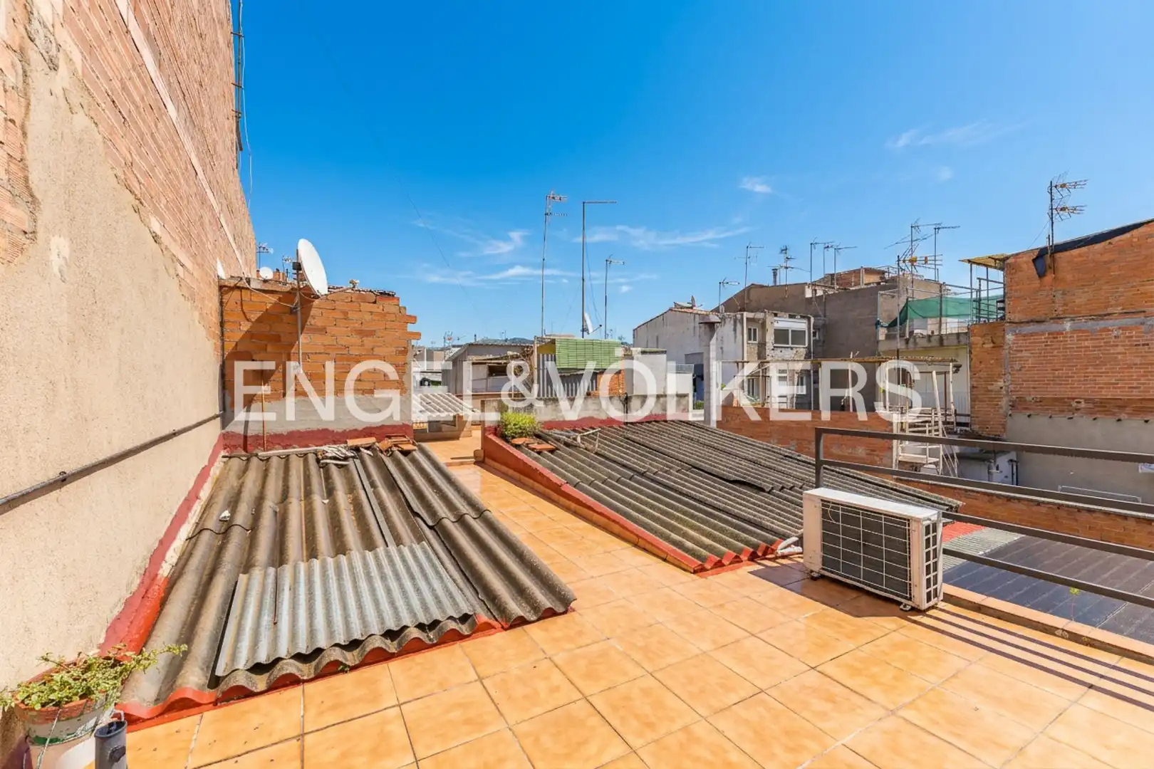 Adosado con terraza en venta en Ca n'Oriac - Sector Nord, imagen 51
