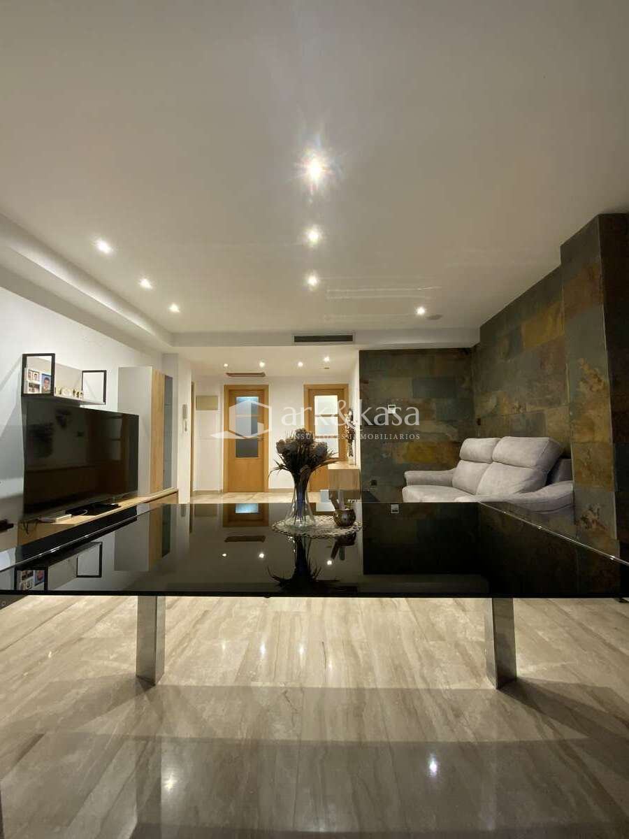 Àtic en venda a Casco Urbano