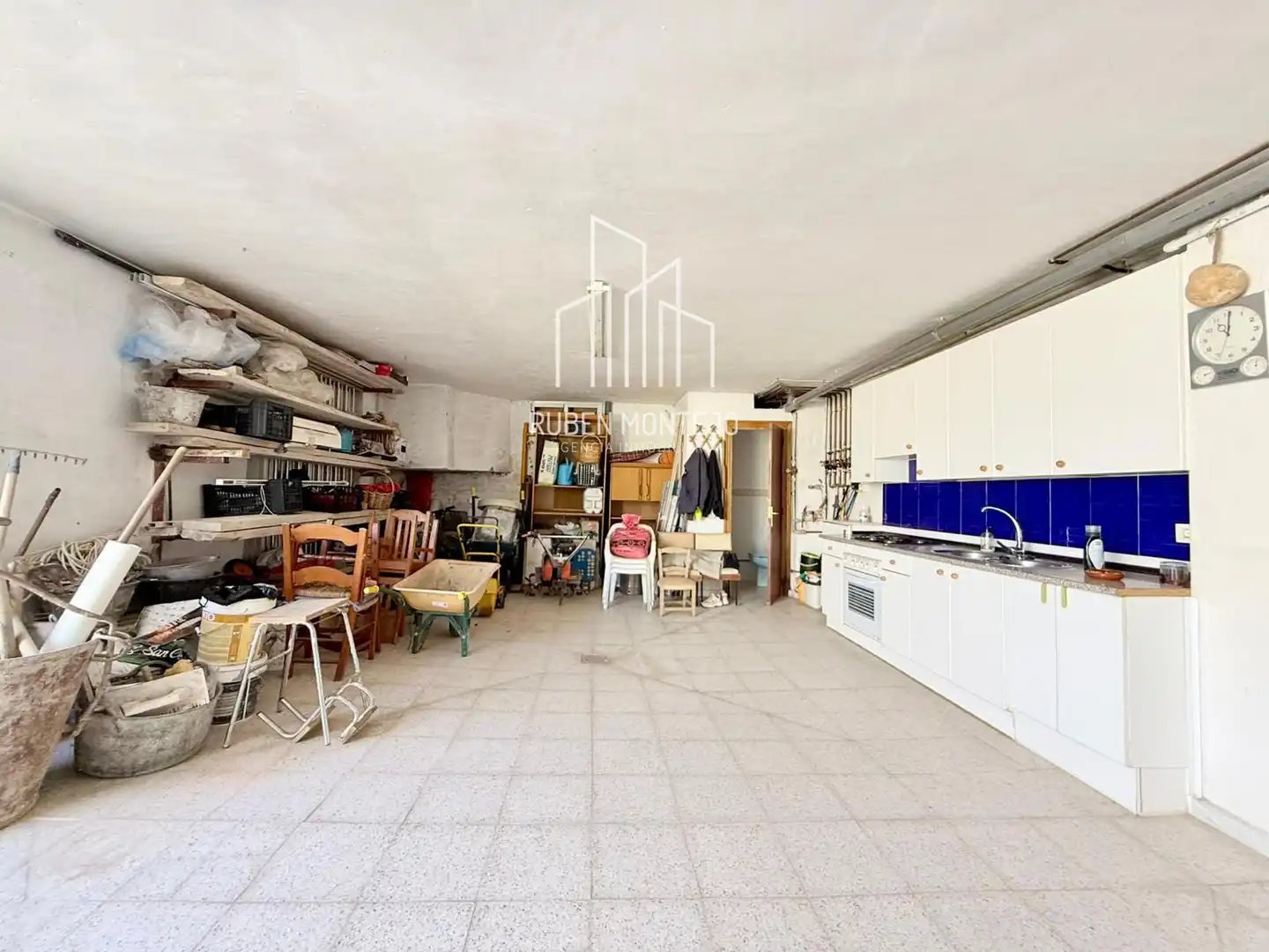 Casa adosada en venda en Cabrerizos amb Calefacció, Jardí privat i Terrassa