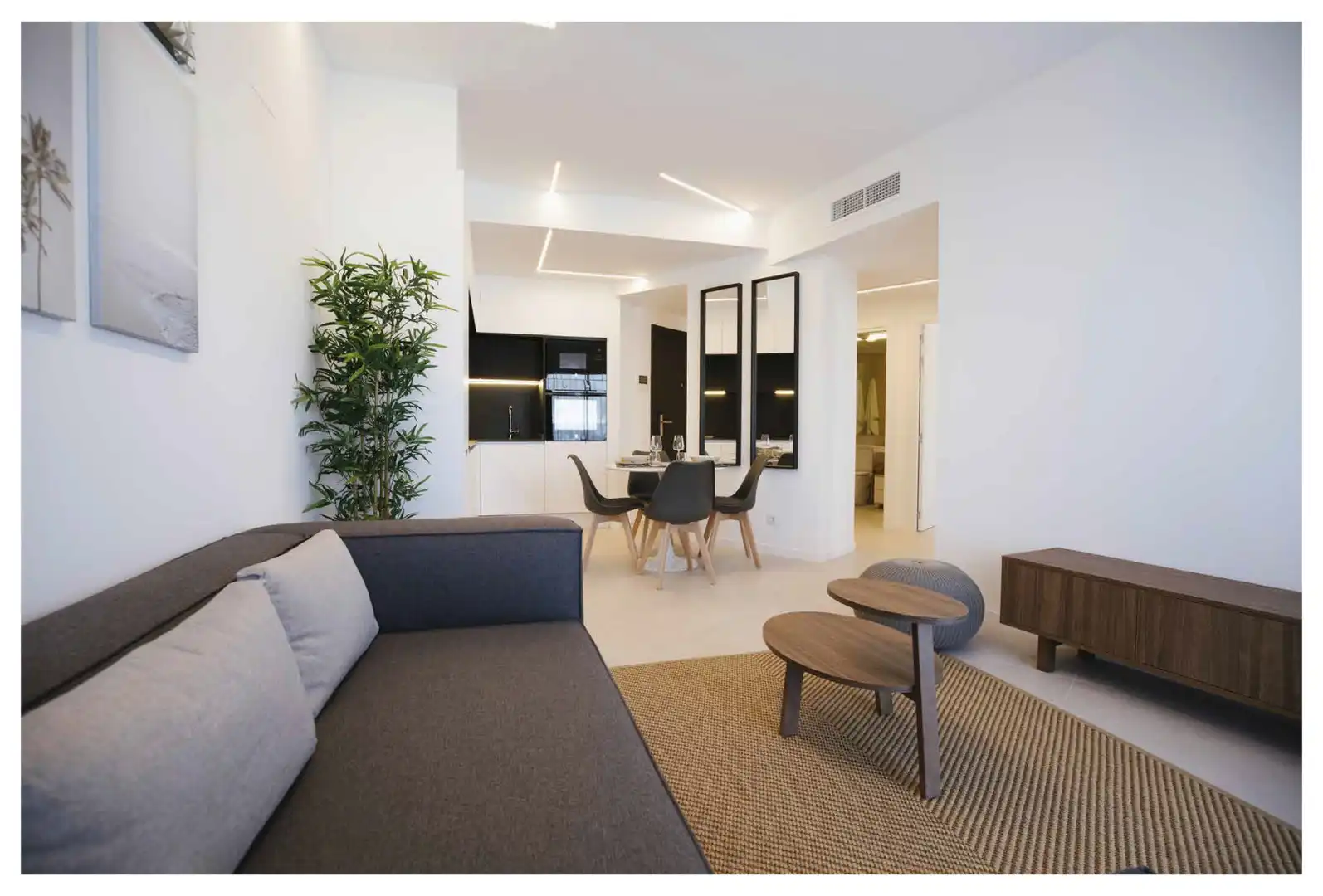 Wohnung mit Pool zum Verkauf in Carrer de Parcerisa 25, imagen 6