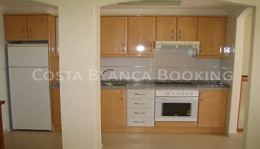 Apartment with lift for sale in Zona Levante - Playa Fossa, imagen 27