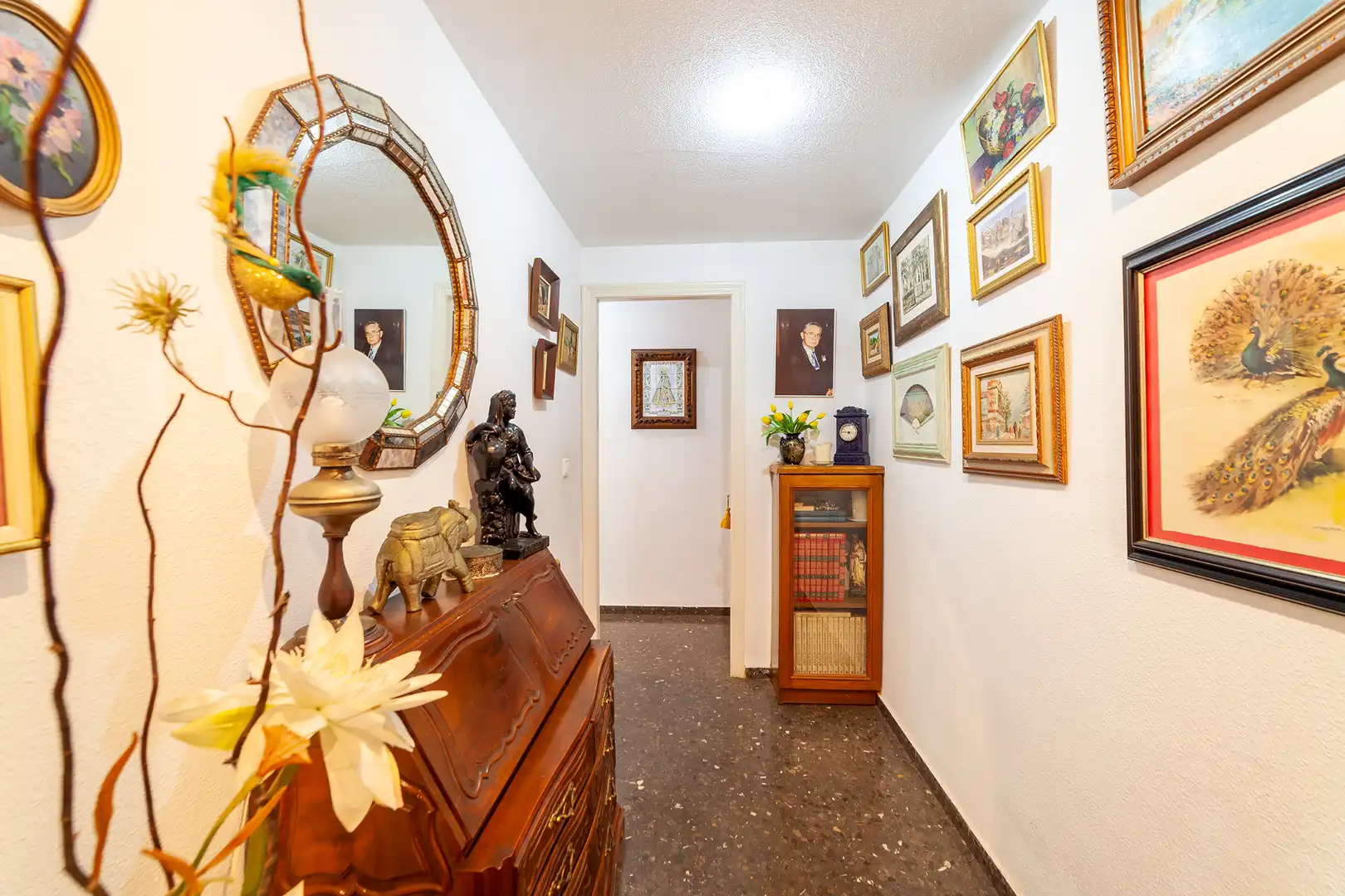 Piso en venta en Valencia con Aire acondicionado