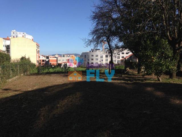 Terreno residencial en Venta en Camino de Chantada en Sardoma - Castrelos