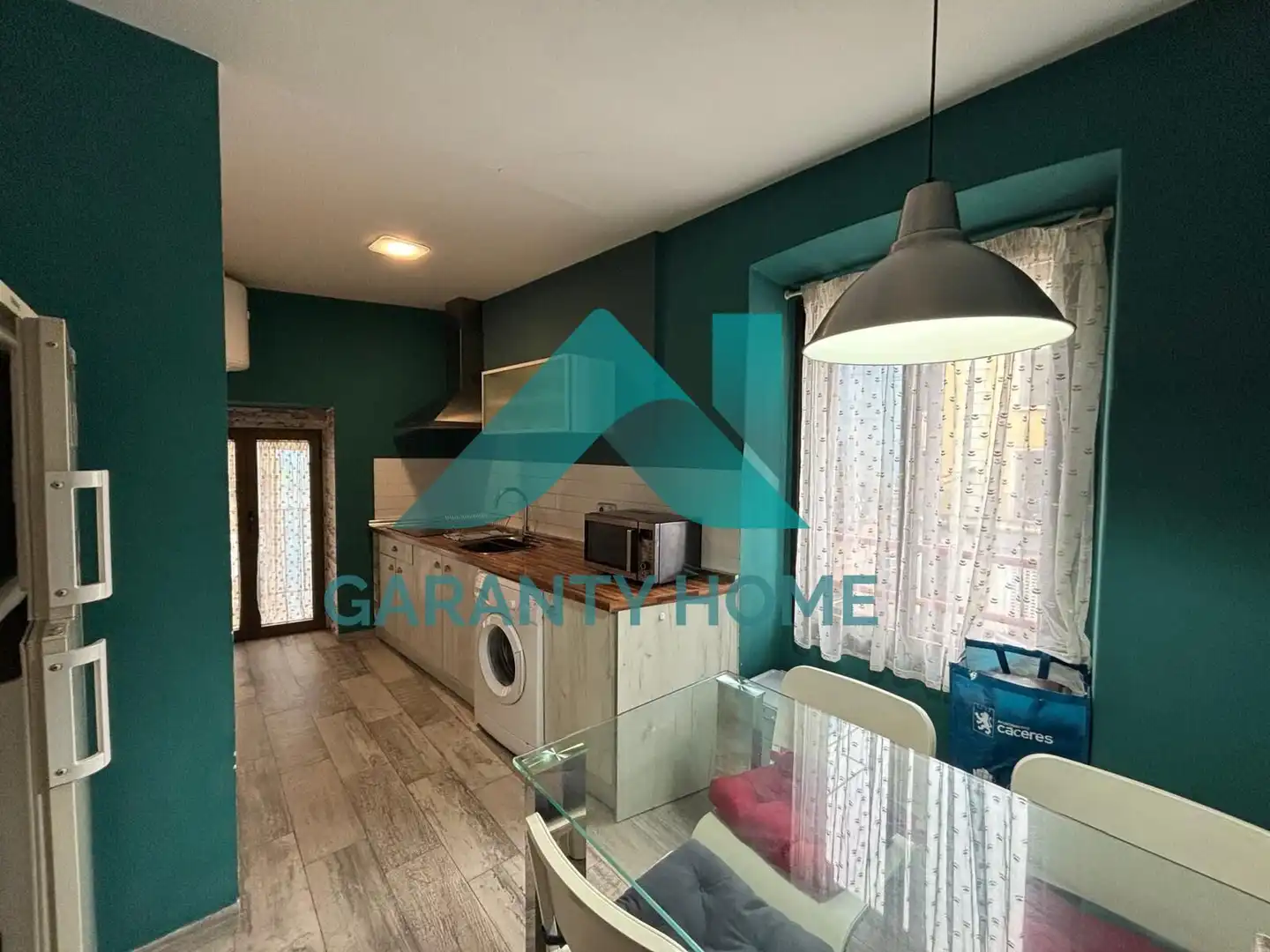 Apartament de lloguer a Casco Antiguo, imagen 2