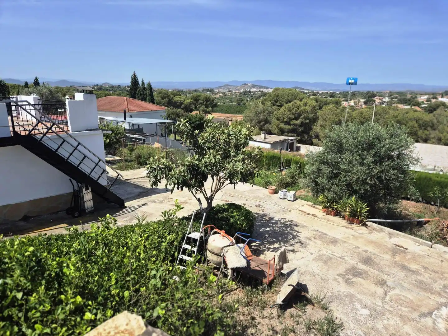Casa o xalet en venda en Llíria amb Terrassa i Piscina comunitària