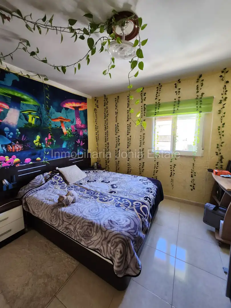Apartment with terrace for sale in Centro Urbano, imagen 9