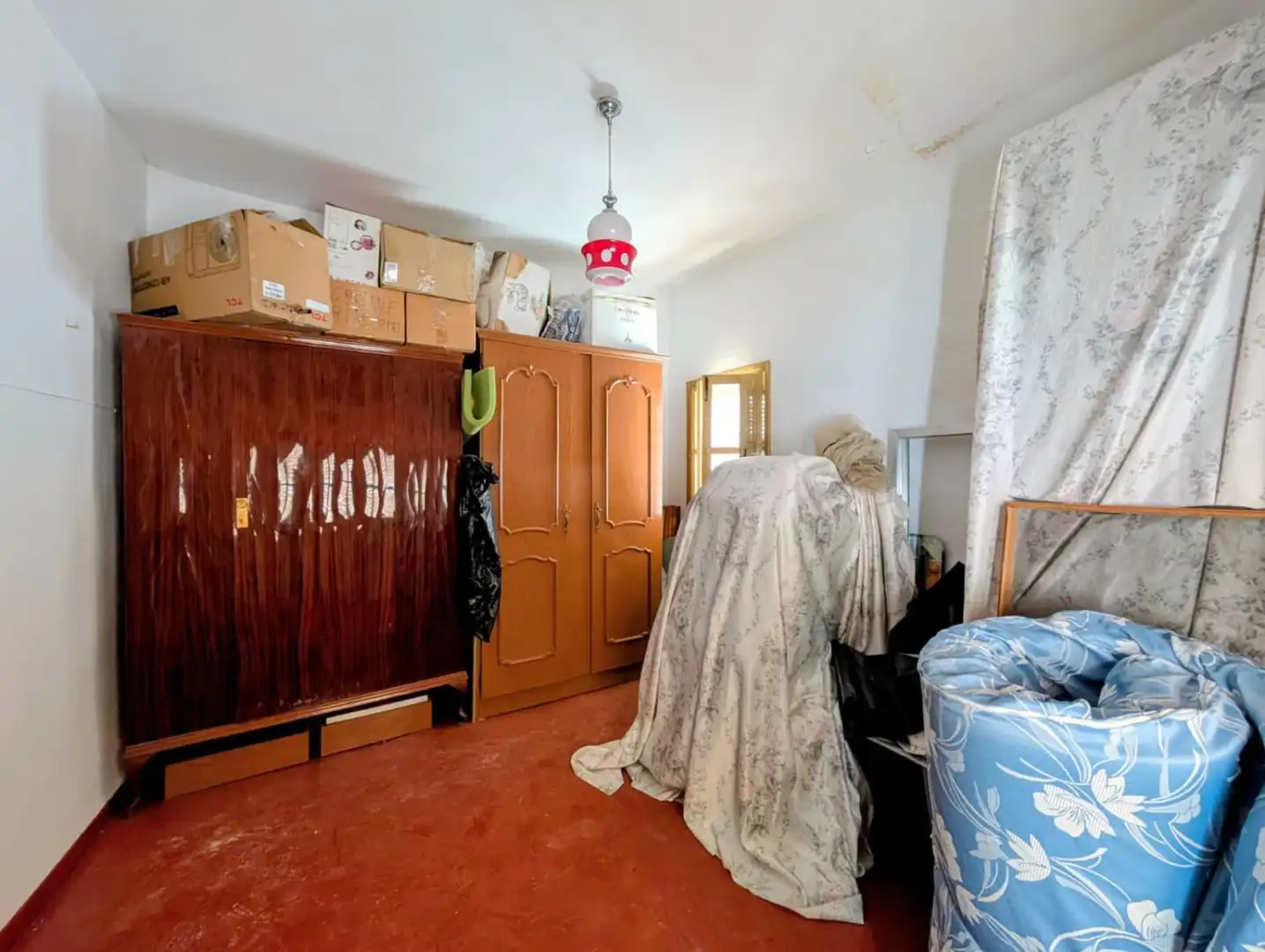Bedroom of Houses for sale in Loja  with Terrace and Storage room