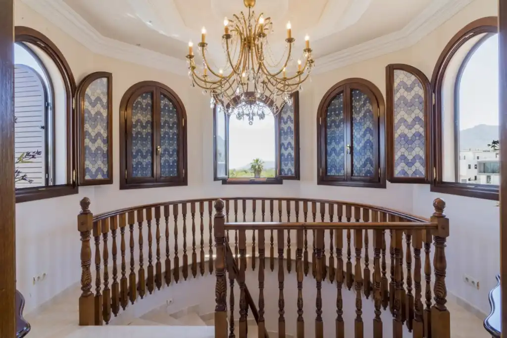 Casa o chalet en venta en Alhaurín El Grande con Aire acondicionado, Calefacción y Jardín privado