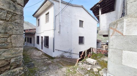 Foto 2 de Casa o chalet en venta en San Esteban de la Sierra, Salamanca