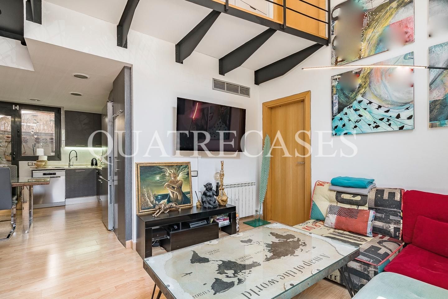 Flat for sale in Calle de Poblet, La Maternitat i Sant Ramon