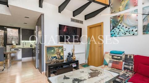 Foto 2 de Pis en venda a Calle de Poblet, La Maternitat i Sant Ramon, Barcelona