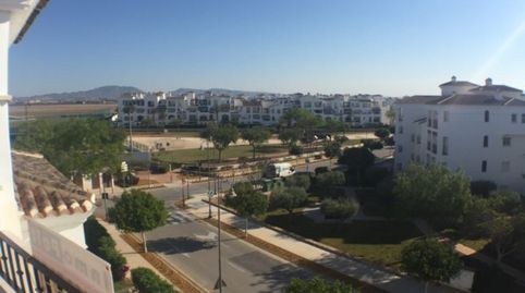 Photo 2 of Flat for rent in Calle Emperador, 30, La Torre Golf, Torre-Pacheco