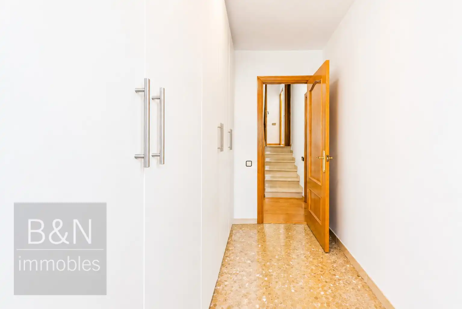 Casa o chalet en venta en Terrassa con Terraza