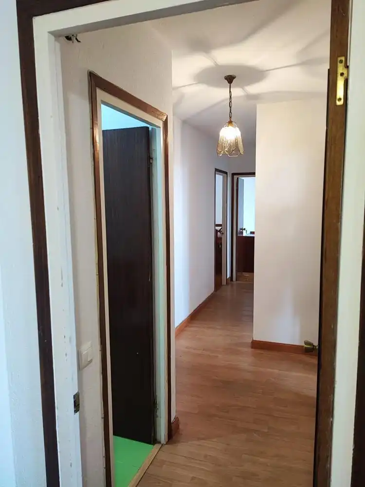 Piso en venta en Santander con Calefacción, Parquet y Terraza