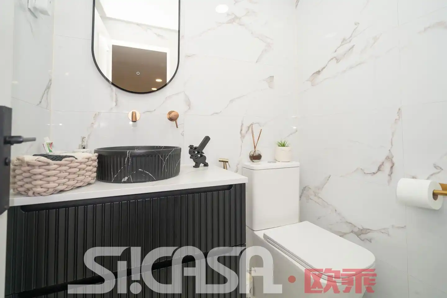 Maison mitoyenne avec piscine à vendre à Laguna Park, imagen 14
